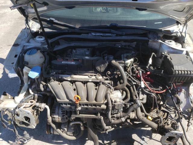 Photo 7 from auction – 2008 VOLKSWAGEN RABBIT with VIN WVWAB71K58W255243