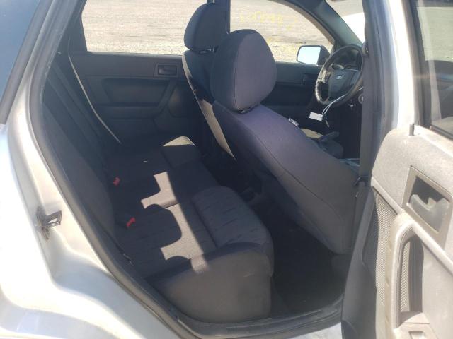 Photo 6 from auction – 2011 FORD FOCUS SE with VIN 1FAHP3FN3BW193365