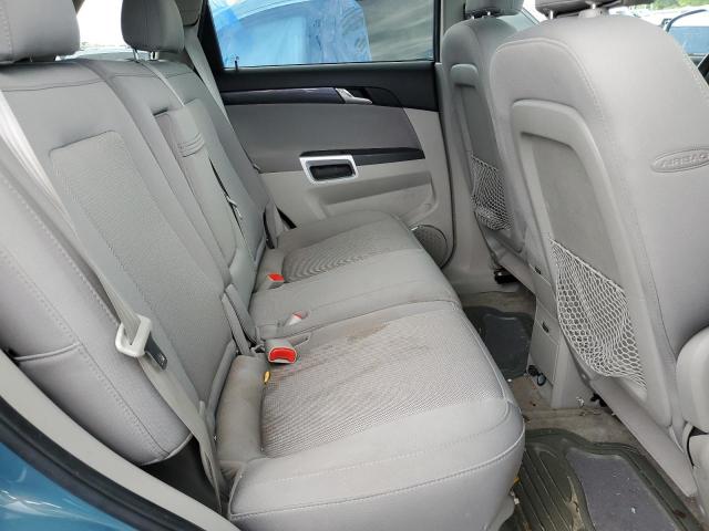 Photo 6 from auction – 2008 SATURN VUE XE with VIN 3GSCL33P68S653374