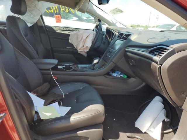 Photo 5 from auction – 2016 FORD FUSION TIT with VIN 3FA6P0K99GR390968