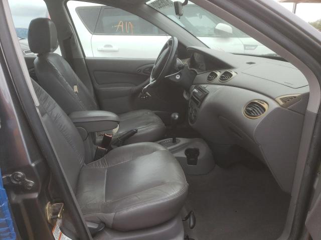 Photo 5 from auction – 2002 FORD FOCUS SE with VIN 1FAHP36382W231817