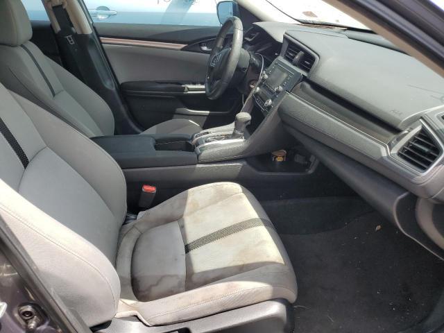 Photo 5 from auction – 2019 HONDA CIVIC LX with VIN 19XFC2F68KE032973