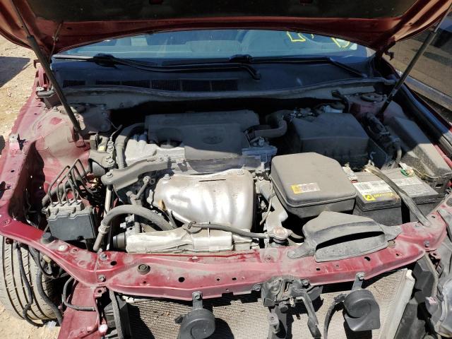 Photo 7 from auction – 2017 TOYOTA CAMRY LE/S with VIN 4T1BF1FK7HU697740