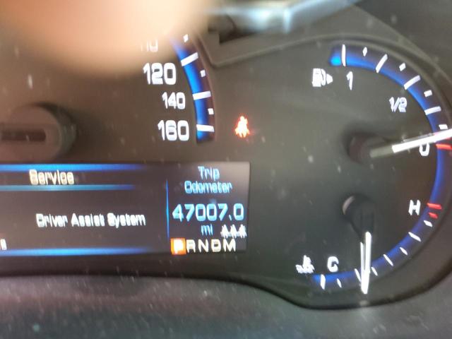 Photo 8 from auction – 2015 CADILLAC SRX LUXURY with VIN 3GYFNEE36FS595590