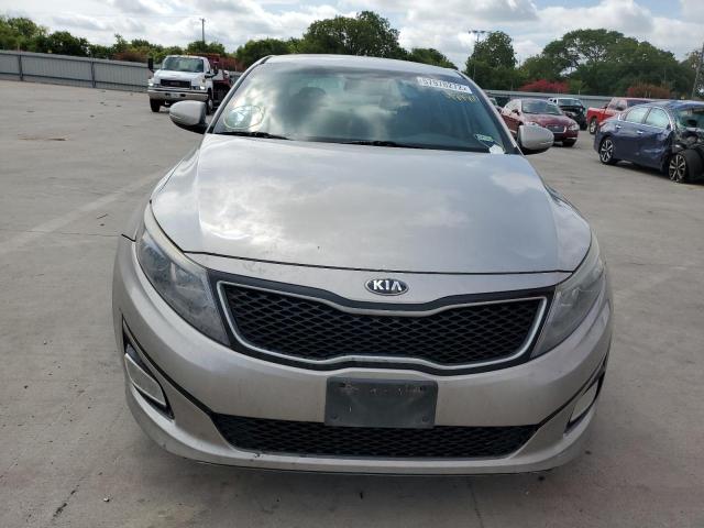 Photo 9 from auction – 2015 KIA OPTIMA LX with VIN 5XXGM4A71FG481907