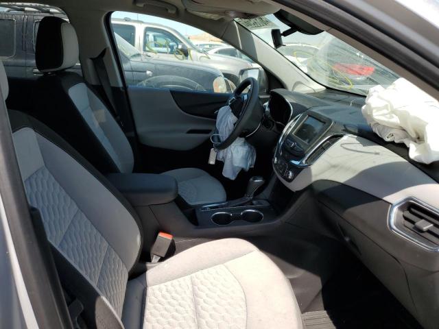 Photo 5 from auction – 2019 CHEVROLET EQUINOX LS with VIN 2GNAXHEV6K6139974
