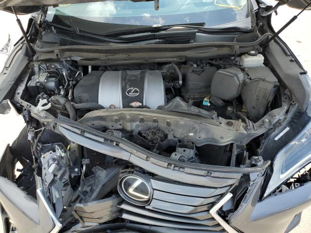 Photo 7 from auction – 2017 LEXUS RX 350 BAS with VIN 2T2ZZMCA8HC067273