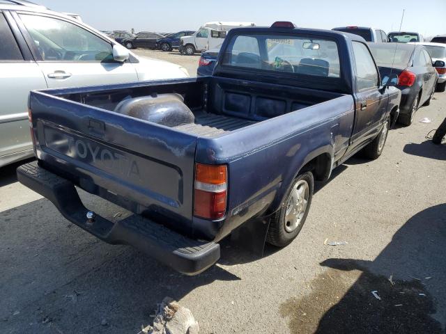Photo 4 from auction – 1994 TOYOTA PICKUP with VIN JT4RN81A7R5180141
