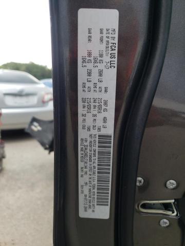 Photo 10 from auction – 2018 JEEP COMPASS SP with VIN 3C4NJDAB3JT101144