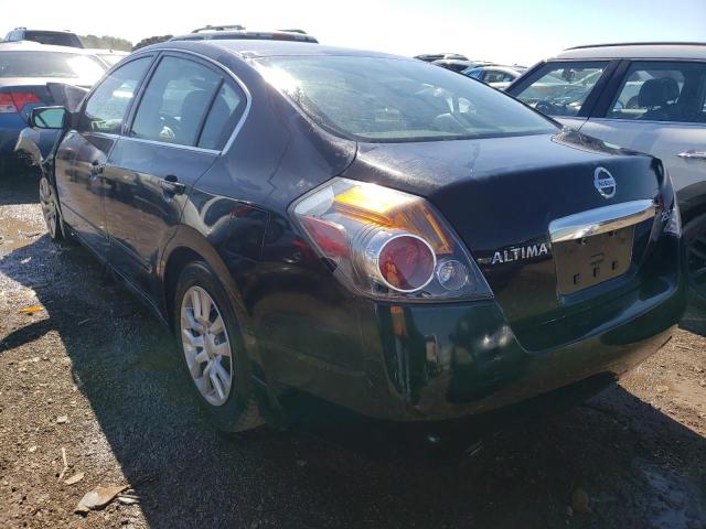 Photo 3 from auction – 2012 NISSAN ALTIMA BAS with VIN 1N4AL2AP3CN559347