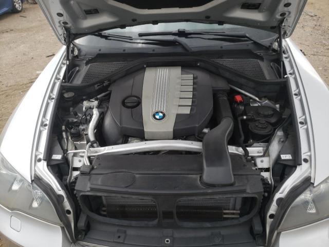 Photo 7 from auction – 2012 BMW X5 XDRIVE3 with VIN 5UXZW0C5XCL672145
