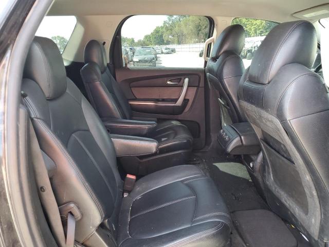 Photo 6 from auction – 2010 GMC ACADIA SLE with VIN 1GKLRLED4AJ176873