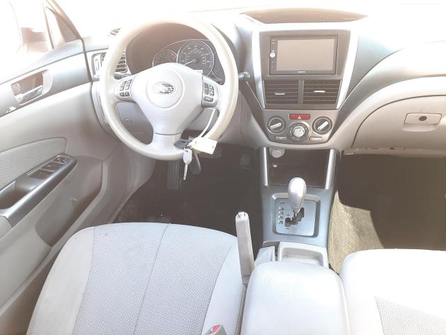 Photo 9 from auction – 2011 SUBARU FORESTER 2 with VIN JF2SHADCXBH753813