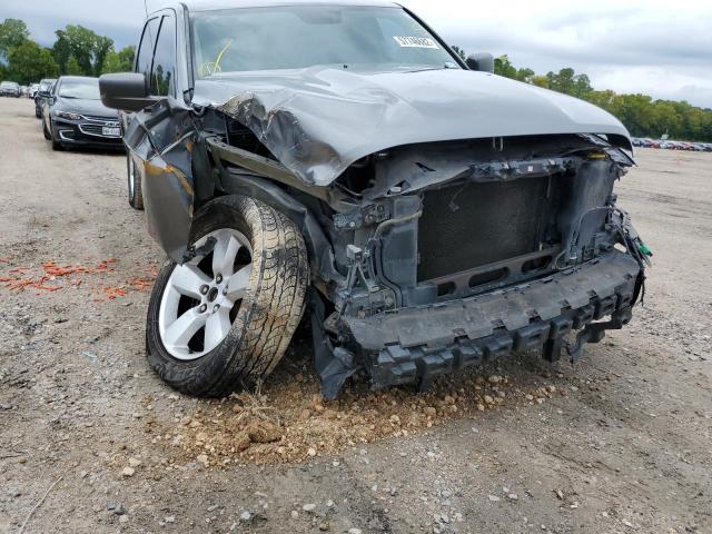 Foto 9 de la subasta – 2013 RAM 1500 ST con VIN 1C6RR7KT1DS607278