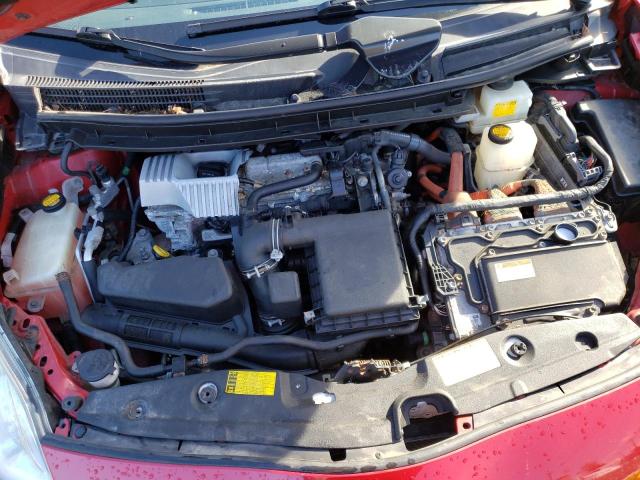 Photo 7 from auction – 2013 TOYOTA PRIUS with VIN JTDKN3DU3D0345831