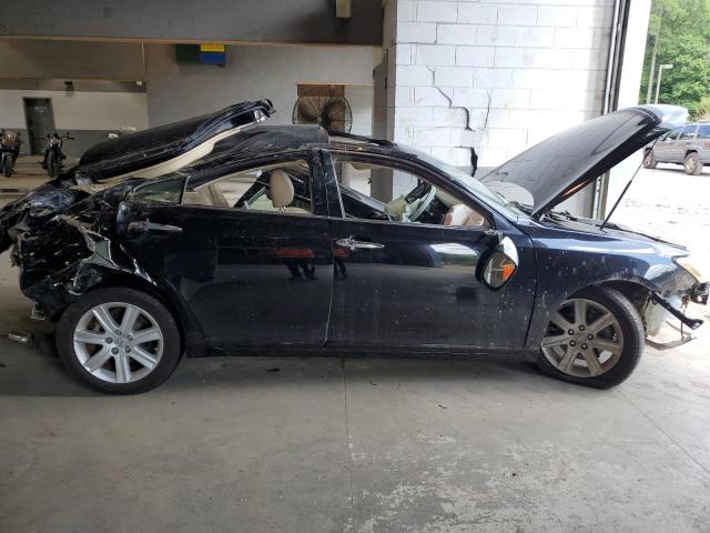 Photo 9 from auction – 2007 LEXUS ES350 with VIN JTHBJ46G572106359