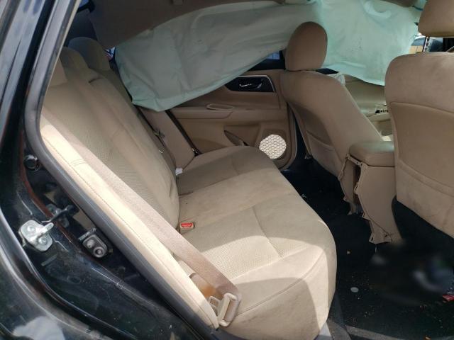 Photo 6 from auction – 2015 NISSAN ALTIMA 2.5 with VIN 1N4AL3AP9FN403209