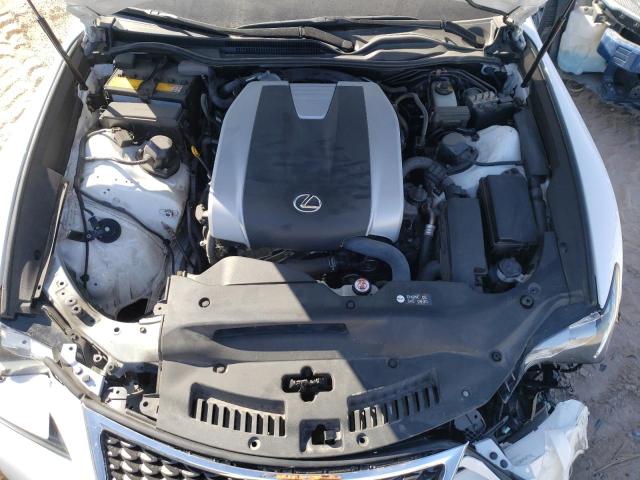 Photo 7 from auction – 2018 LEXUS RC 350 with VIN JTHHZ5BC0J5018613