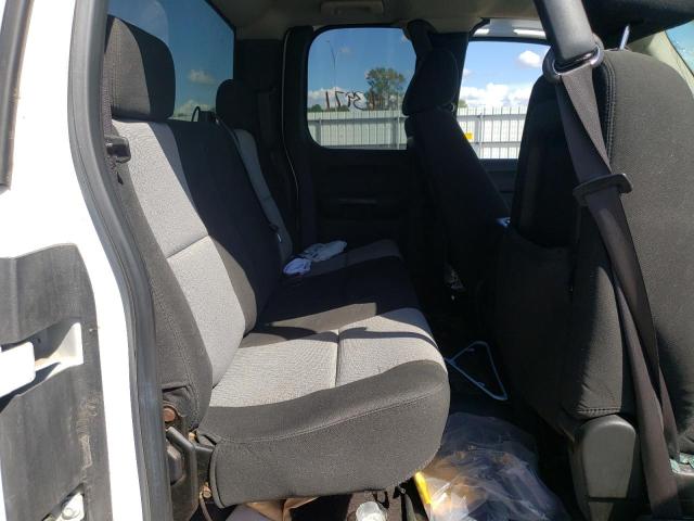 Photo 6 from auction – 2009 GMC SIERRA C15 with VIN 2GTEC19C491123429