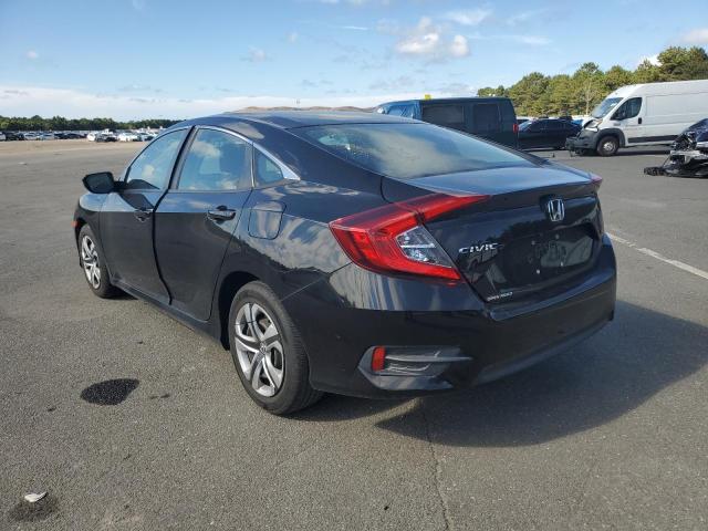 Photo 3 from auction – 2016 HONDA CIVIC LX with VIN 2HGFC2F50GH576503