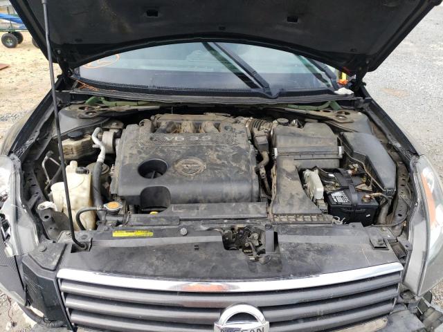 Photo 7 from auction – 2009 NISSAN ALTIMA 3.5 with VIN 1N4BL21E89C133693