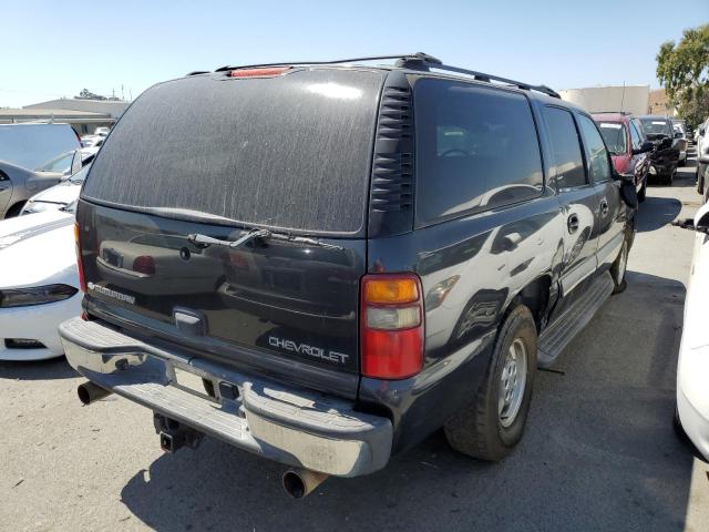 Photo 4 from auction – 2003 CHEVROLET SUBURBAN K with VIN 3GNFK16T73G168219