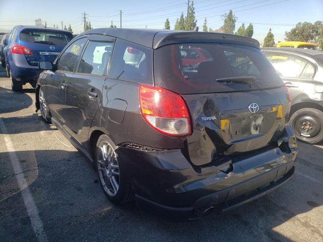 Photo 3 from auction – 2006 TOYOTA COROLLA MA with VIN 2T1KY32E96C550095