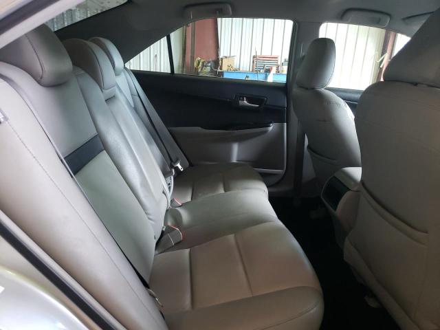 Photo 6 from auction – 2014 TOYOTA CAMRY L with VIN 4T4BF1FK1ER403072