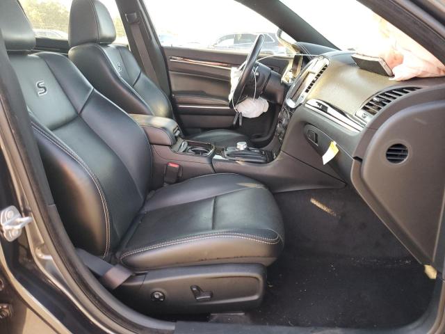 Zdjęcie 5 z aukcji – 2018 CHRYSLER 300 S z VIN 2C3CCABG8JH130193