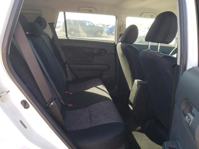 Photo 6 from auction – 2015 TOYOTA SCION XB with VIN JTLZE4FE5FJ074668