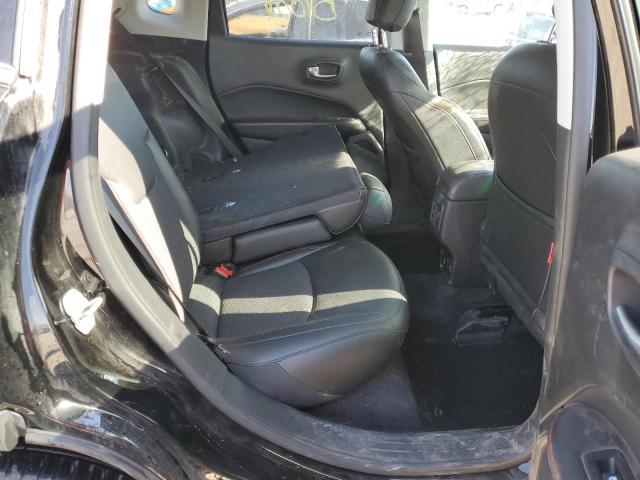 Photo 6 from auction – 2019 JEEP COMPASS TR with VIN 3C4NJDDB6KT849321