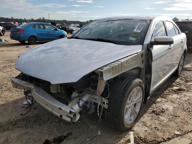 Photo 2 from auction – 2017 FORD TAURUS SEL with VIN 1FAHP2E85HG105781