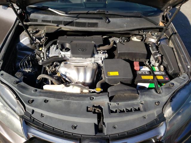 Photo 7 from auction – 2015 TOYOTA CAMRY LE with VIN 4T1BF1FK7FU026968