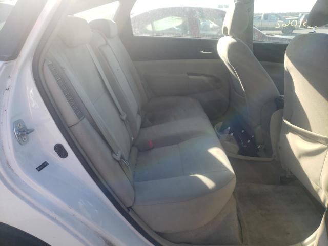 Photo 6 from auction – 2007 TOYOTA PRIUS with VIN JTDKB20U177088964