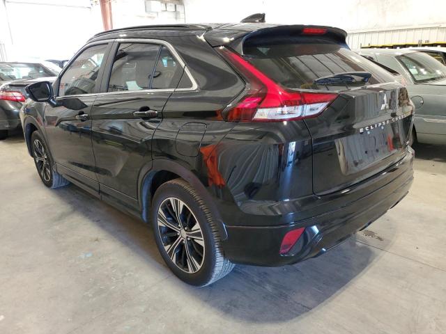 Photo 3 from auction – 2022 MITSUBISHI ECLIPSE CR with VIN JA4ATWAA2NZ044908