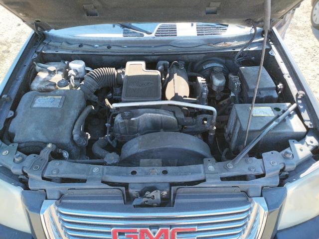Photo 7 from auction – 2007 GMC ENVOY with VIN 1GKDT13S472124545