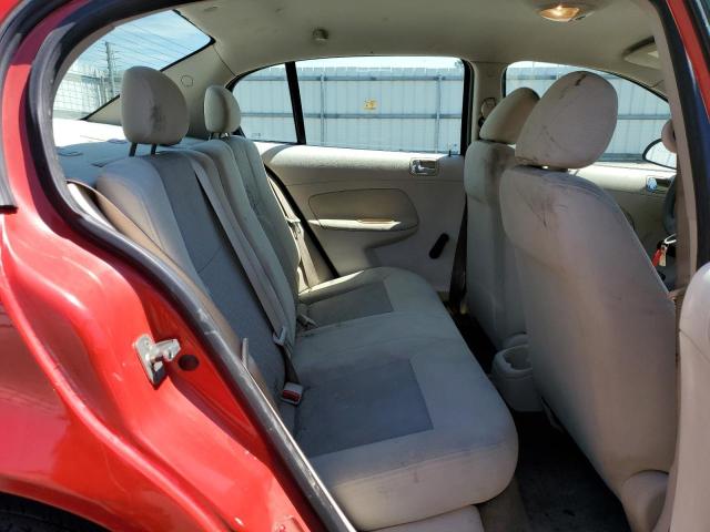 Photo 6 from auction – 2007 CHEVROLET COBALT LS with VIN 1G1AK55F477160708