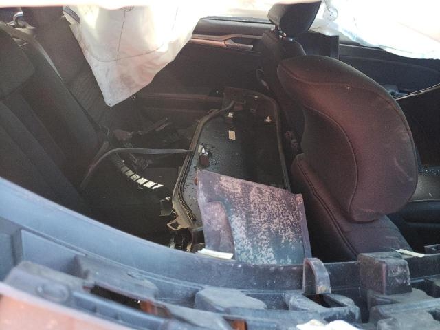 Photo 6 from auction – 2016 FORD FUSION SE with VIN 1FA6P0H70G5130189