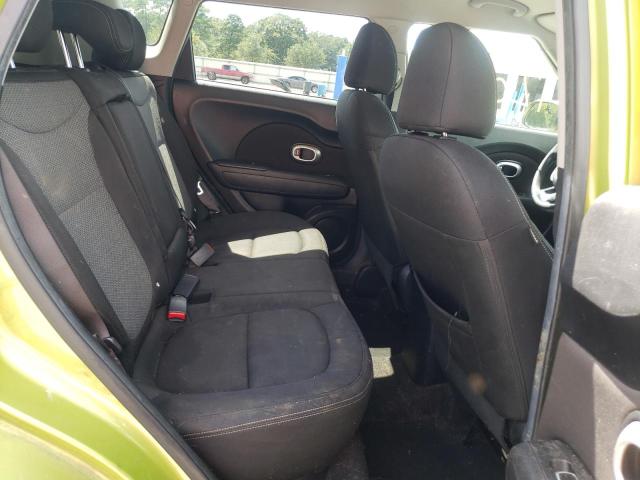 Photo 6 from auction – 2017 KIA SOUL + with VIN KNDJP3A58H7878015