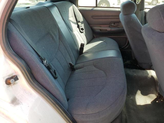 Photo 6 from auction – 2000 FORD CROWN VICT with VIN 2FAFP71WXYX199532