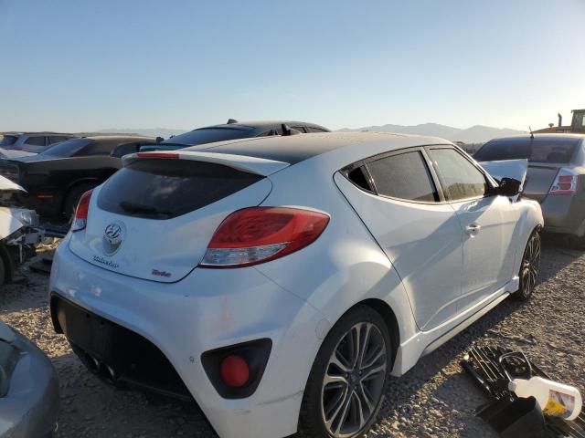 Photo 4 from auction – 2016 HYUNDAI VELOSTER T with VIN KMHTC6AE3GU303189