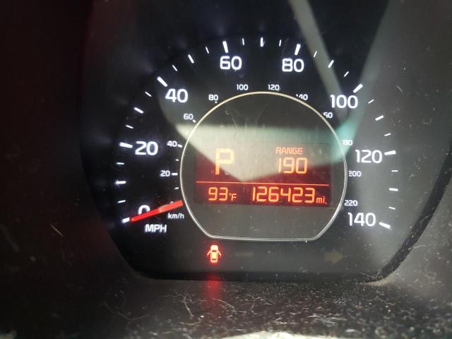 Photo 8 from auction – 2017 KIA SOUL + with VIN KNDJP3A58H7878015