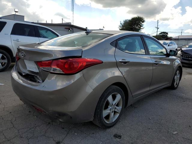 Photo 4 from auction – 2013 HYUNDAI ELANTRA GL with VIN 5NPDH4AE1DH328385