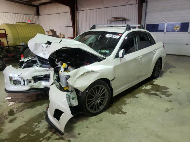 Photo 2 from auction – 2014 SUBARU IMPREZA WR with VIN JF1GV7E62EG014136