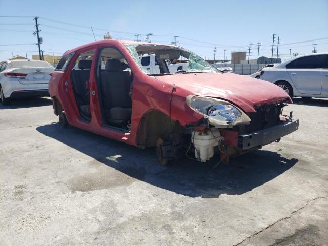 TOYOTA COROLLA MA 2004 with VIN 2T1KR32E14C204875 - Photo from auction