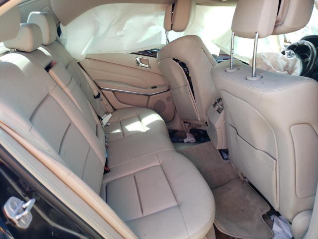 Photo 6 from auction – 2014 MERCEDES-BENZ E 350 with VIN WDDHF5KB3EA971353