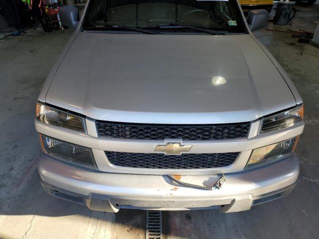 Photo 9 from auction – 2010 CHEVROLET COLORADO with VIN 1GCHTBDE2A8116282