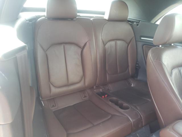 Photo 6 from auction – 2015 AUDI A3 PREMIUM with VIN WAU3FLFF4F1096238