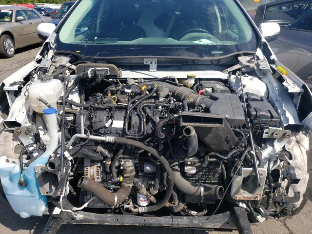 Foto 7 de la subasta – 2020 FORD EDGE SEL con VIN 2FMPK4J94LBA99028