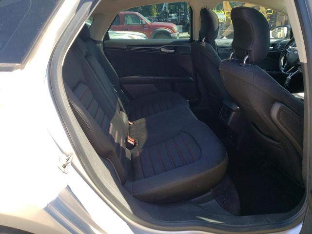 Photo 6 from auction – 2013 FORD FUSION SE with VIN 3FA6P0HR4DR173301